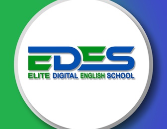 Elite Digital English School
