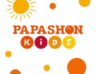 Парк розваг Papashon Kids - ТРЦ Retroville
