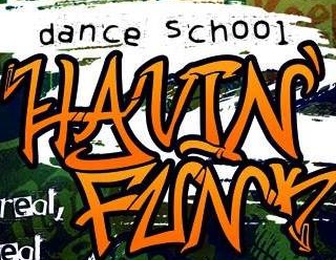 Havin' Funk dance school