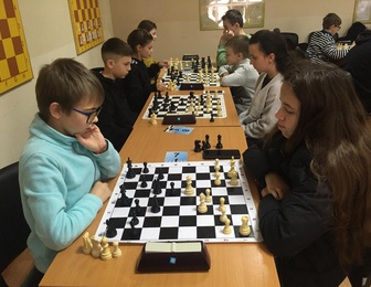 Ровенская федерация шахмат