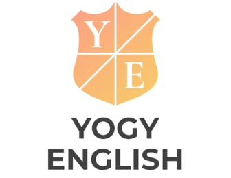 YOGY English