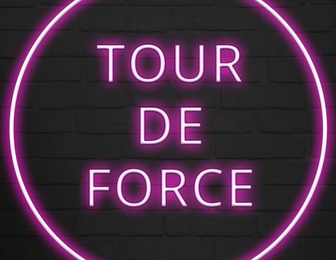 Танцевальная Мастерская Tour de Force