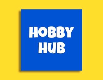 HOBBY HUB