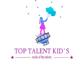 Студия таланта TOP TALENT KIDS
