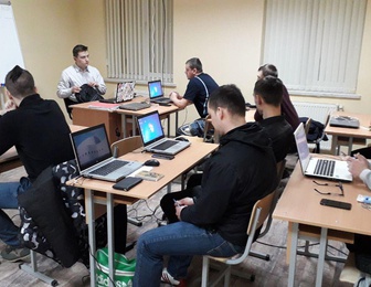Lviv IT School