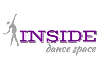 Inside dance space