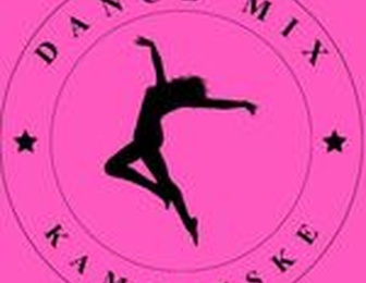 Студія танців Dance Mix