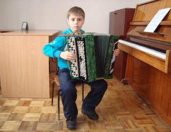 Киевская детская музыкальная школа №29