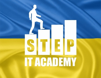 Junior ІТ Step Academy