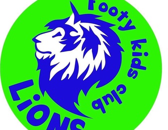 Детский футбольный клуб Lions