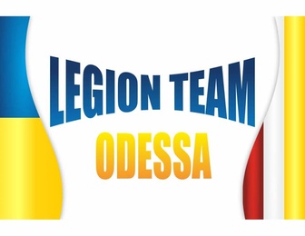 Клуб тайського боксу Legion Team Odessa