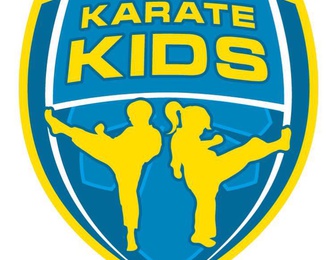 Karate Kids by Champion Karate Club