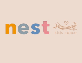 Детское пространство Nest