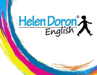 Helen Doron English