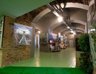 Музей води