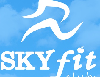 Фітнес-клуб Skyfit