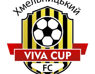 Футбольний Клуб VIVA CUP-Хмельницький
