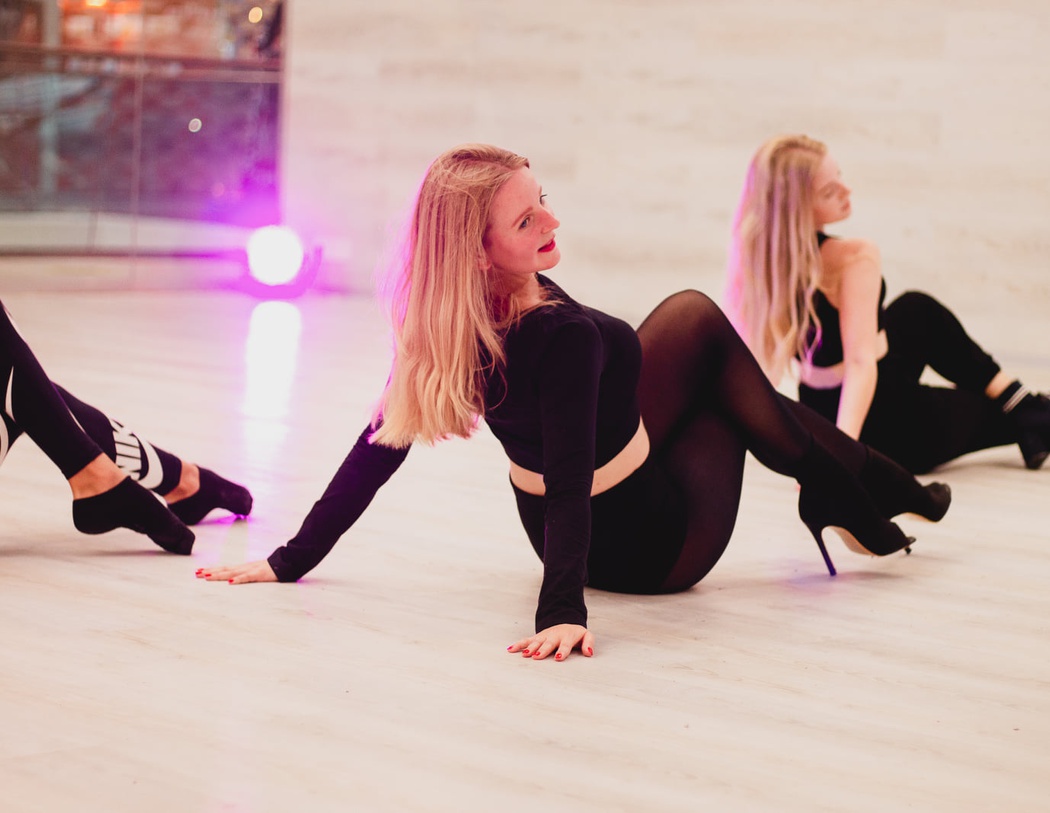 Танцевальная студия  Dance Studio Киев - контакты, описание, цены