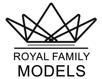 Royal Family Models