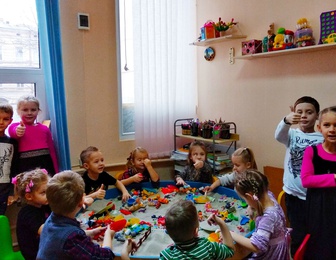 Одеська приватна школа сімейного типу На перехресті
