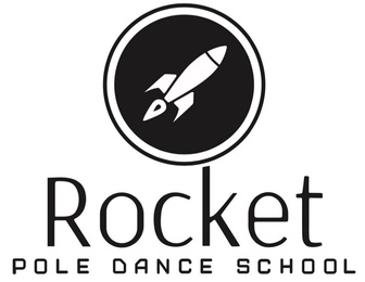Rocket pole dance school