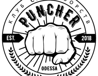 Fight club Puncher