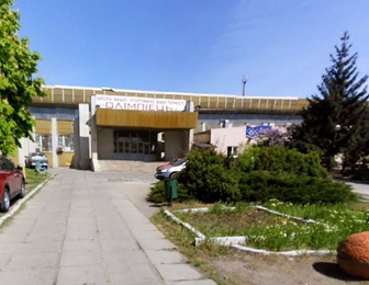 Одесская областная специализированная детско-юношеская спортивная школа Олимпийского резерва