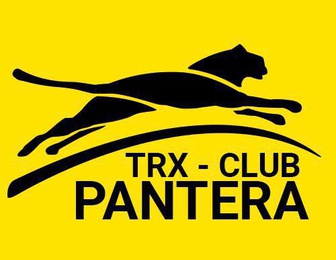 Фітнес-зал TRX-club Pantera