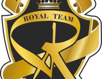 Клуб карате Royal Team