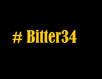 Bitter34
