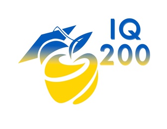 Центр навчання та розвитку IQ200