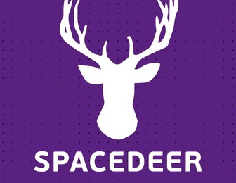 Space Deer Anti-School of English