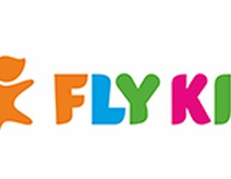 Дитячий розважальний комплекс Fly Kids - ТРЦ King Cross Leopolis