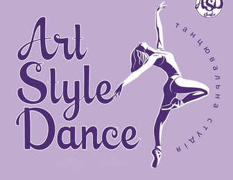 Art Style Dance