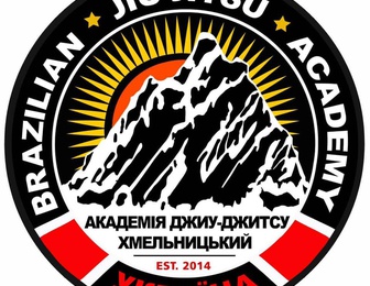 Jiu-Jitsu Academy Khmelnytskyi