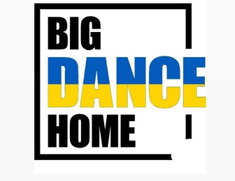 BIG DANCE HOME