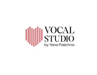 Vocal Studio by Yana Pasichna