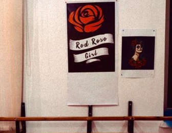 Танцювальний колектив Red Rose