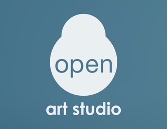 Open art studio