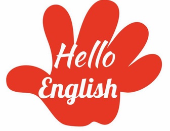 Hello English