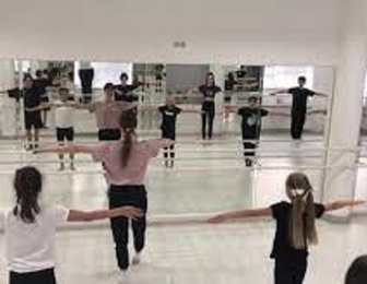 Dance School Sovremennik
