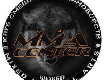 MMA Center Ukraine