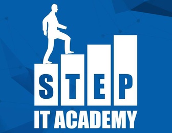 Комп'ютерна Академія It Step