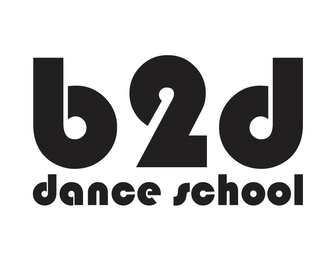 Школа сучасних танців Born 2 Dance