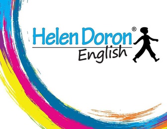 Навчальний центр міжнародної мовної школи Англійська Хелен Дорон