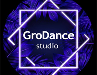 GroDance studio