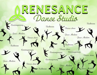 Dance studio Renesans