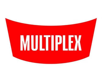 Кинотеатр Multiplex – ТРК Проспект
