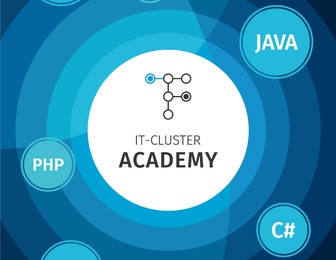 IT CLUSTER Academy