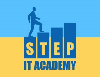 Комп'ютерна академія IT STEP Academy